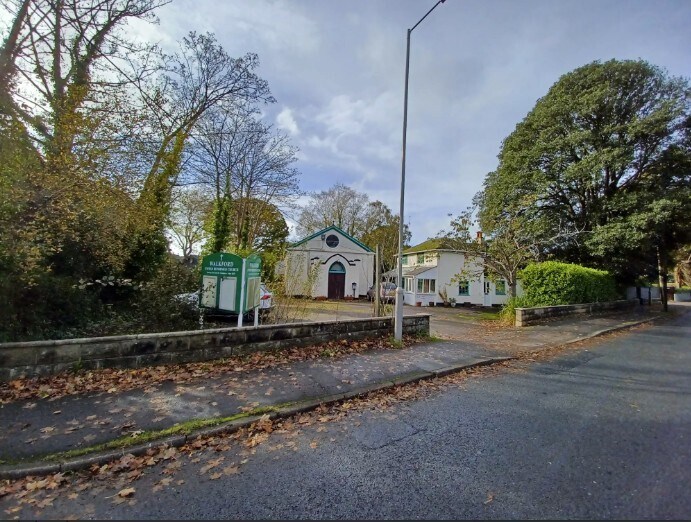 142 Ringwood Rd, Christchurch en venta - Foto principal - Imagen 1 de 1