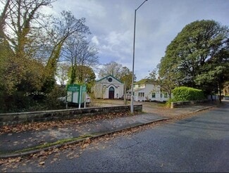 Más detalles de 142 Ringwood Rd, Christchurch - Otros usos en venta