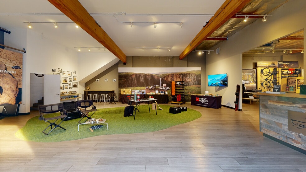 29360-29370 Roadside Dr, Agoura Hills, CA en venta - Matterport 3D Scan - Imagen 2 de 16