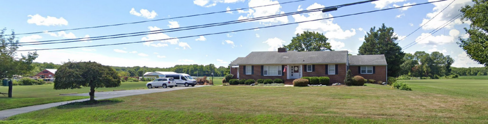 3011 Churchville Rd, Churchville, MD en venta - Foto principal - Imagen 1 de 2