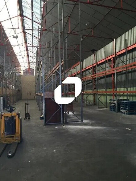 99 Rue Colmet Lépinay, Montreuil en alquiler - Foto del interior - Imagen 2 de 6