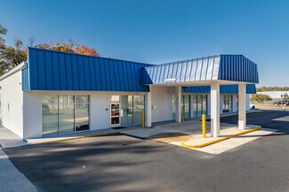 Más detalles de 7326 Broad St, Brooksville, FL - Local en alquiler