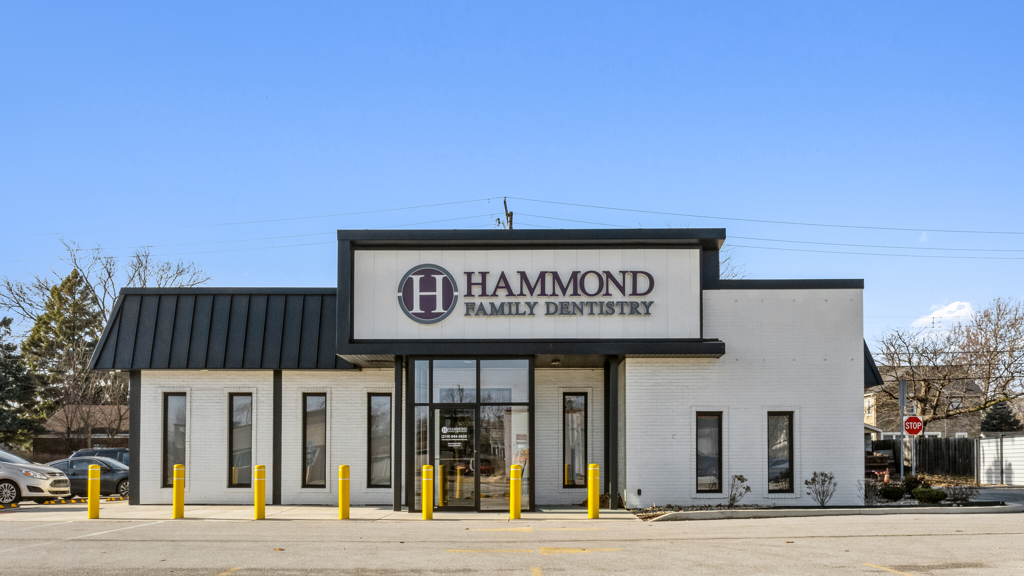 7250 Indianapolis Blvd, Hammond, IN en venta Foto principal- Imagen 1 de 6