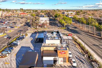 1360 Travis Blvd, Fairfield, CA - VISTA AÉREA  vista de mapa - Image1