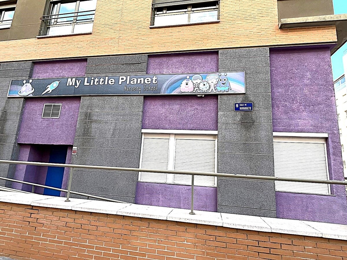 Calle Azofra, 1, Madrid, MAD 28050 - Unidad 1 -  - Foto del interior - Image 1 of 5