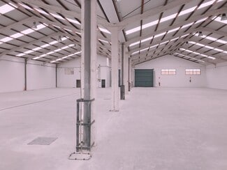 Más detalles de Nave en venta