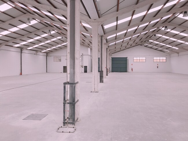 Más detalles de Nave en venta