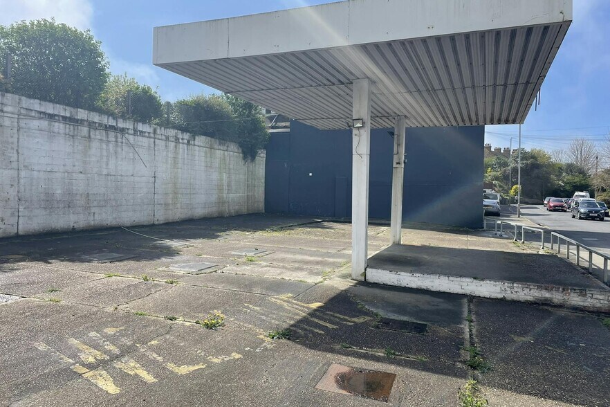 389 Old London Road, Hastings en alquiler - Foto del edificio - Imagen 2 de 12