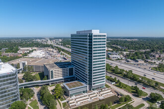 1002 Noble Energy Way, Houston, TX - VISTA AÉREA  vista de mapa - Image1