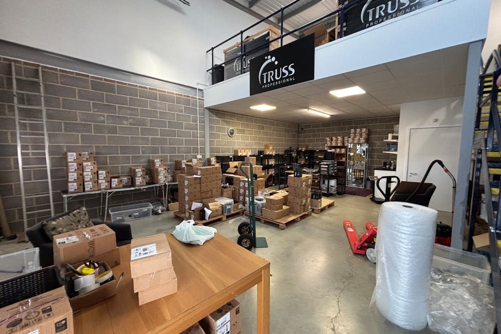 Langford Locks, Kidlington, OXF OX5 1LJ - Unidad 5 - - Foto del interior - Image 2 of 5