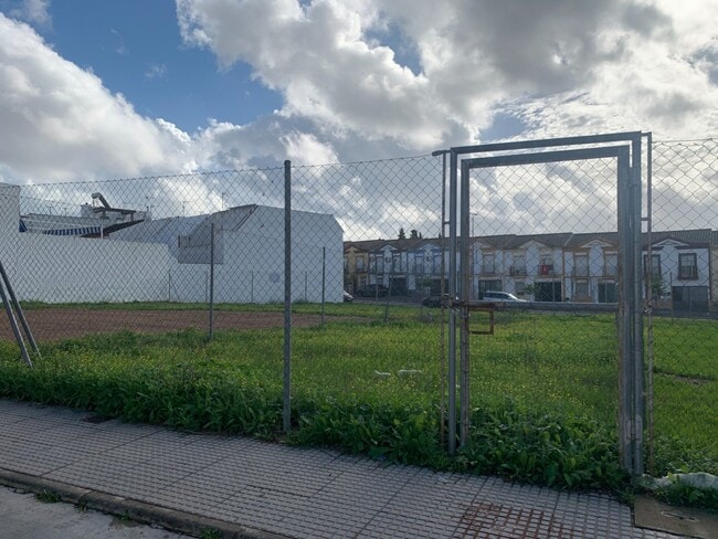 Más detalles de Terreno en venta