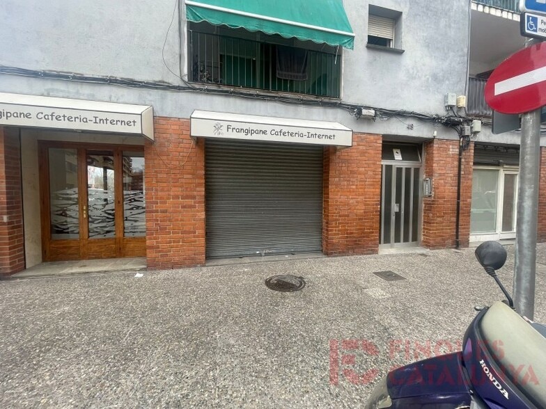Edificio residencial en Girona, Gerona en venta - Foto del interior - Imagen 2 de 3