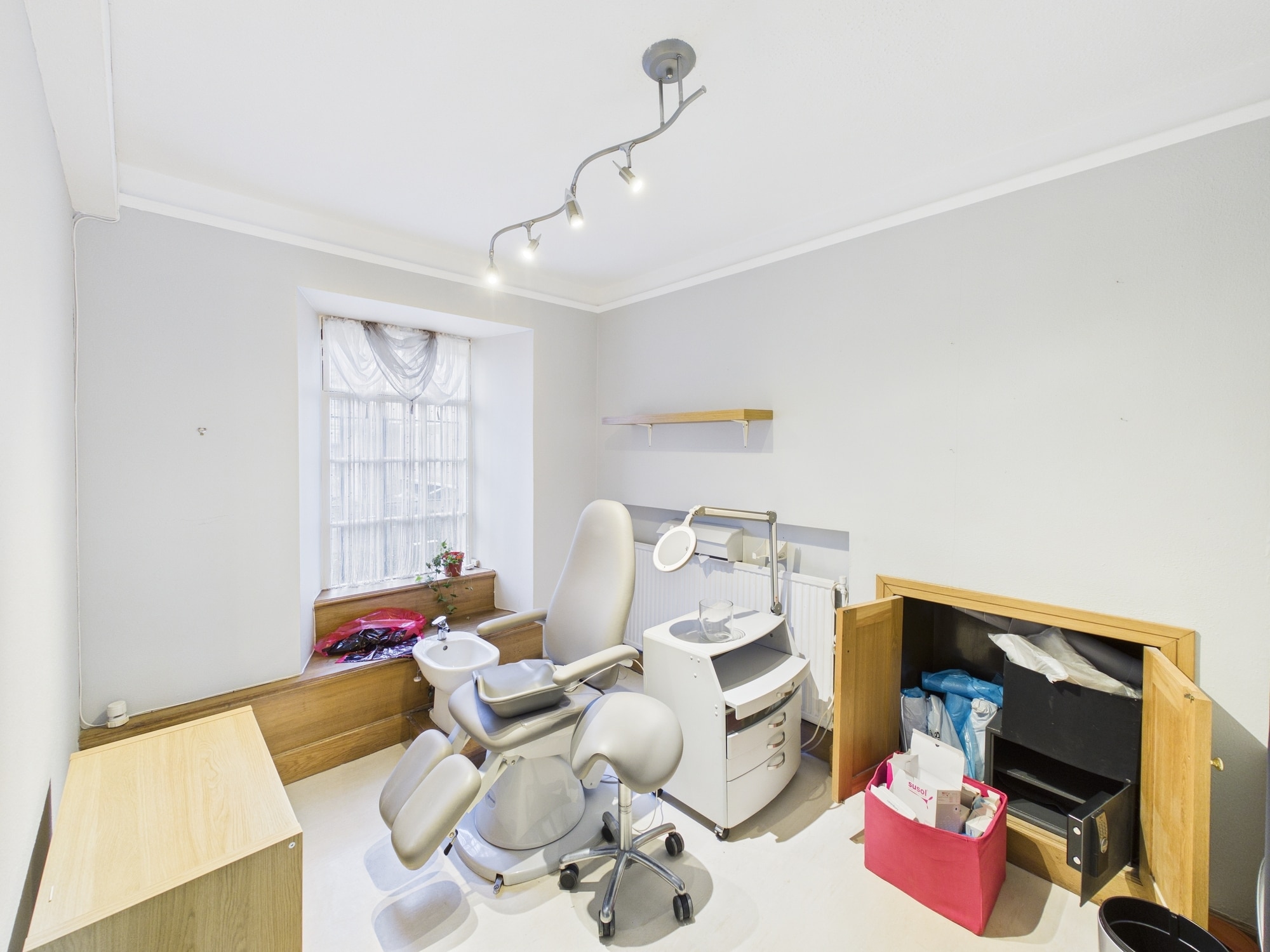 33 Causewayside, Edinburgh en alquiler Foto del interior- Imagen 1 de 4