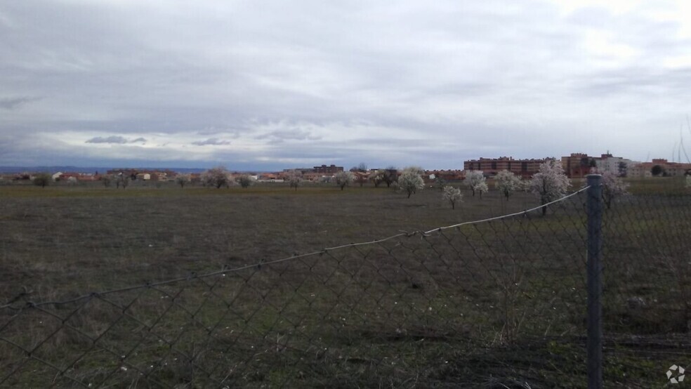 Terrenos en Ciempozuelos, MAD en venta - Foto del edificio - Imagen 2 de 5