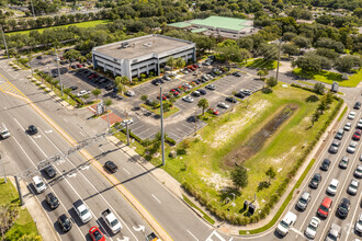 950 S Winter Park Dr, Casselberry, FL - VISTA AÉREA  vista de mapa