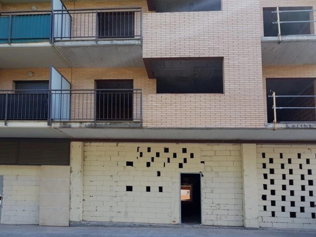 Igualada, BAR 08700 - Unidad 1 -  - Plano de la planta - Image 2 of 3