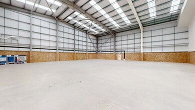 Upperfield Ln, Cheltenham en alquiler Matterport 3D Scan- Imagen 1 de 8