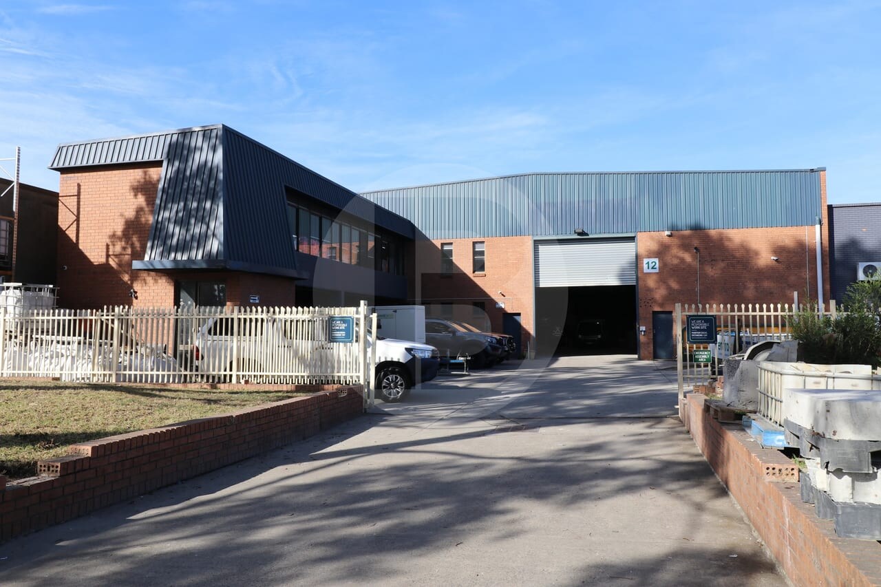 12 Long St, Smithfield en alquiler Foto principal- Imagen 1 de 10