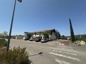 Más detalles de 325 Avenue Jean Moulin, Donzère - Oficina en alquiler