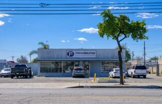 Más detalles para 9162 Rosecrans Ave, Bellflower, CA - Locales en venta