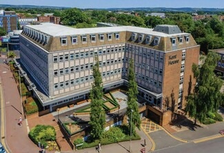 Más detalles de 81 Station Rd, Ashford - Coworking en alquiler