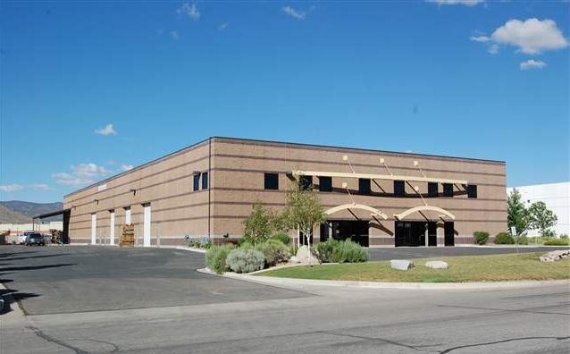 2561 Business Pky, Minden, NV en alquiler - Foto del edificio - Imagen 1 de 3