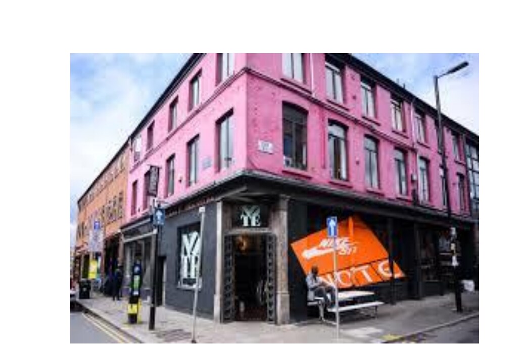 5 Oak St, Manchester en venta Foto del edificio- Imagen 1 de 1