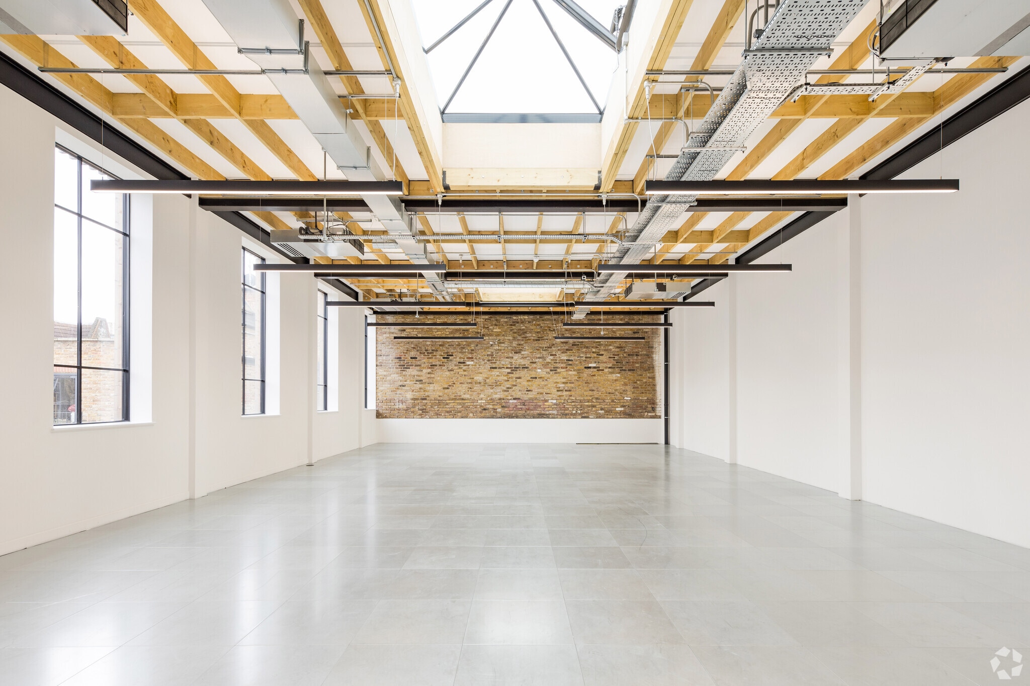 Dimes Pl, London en alquiler Foto del interior- Imagen 1 de 4