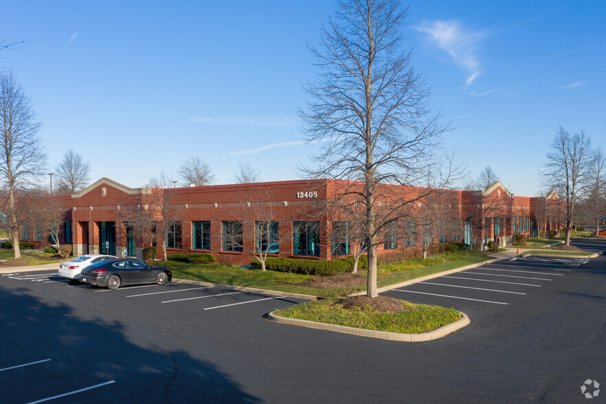 13405 Eastpoint Centre Dr, Louisville, KY en alquiler - Foto del edificio - Imagen 1 de 5