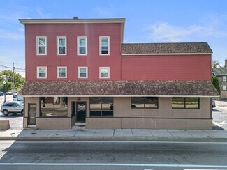 Más detalles de 218 Coggeshall St, New Bedford, MA - Local en venta