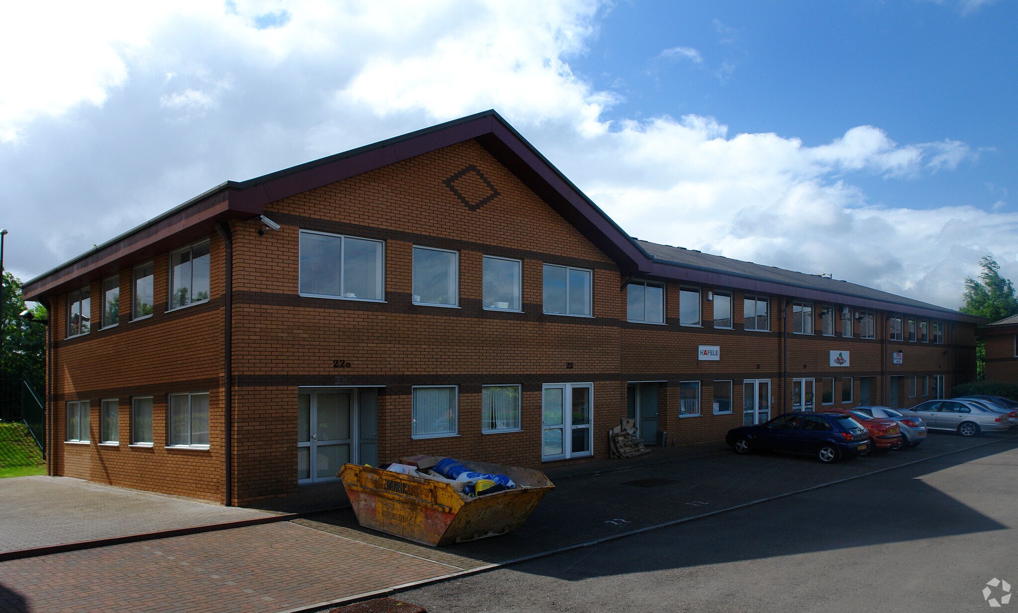 Hawkfield Way, Bristol en alquiler Foto principal- Imagen 1 de 3