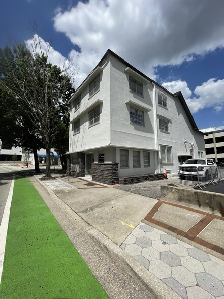 311 N Rosalind Ave, Orlando, FL en alquiler - Foto del edificio - Imagen 1 de 39