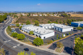 10340 Camino Santa Fe, San Diego, CA - vista aérea  vista de mapa - Image1