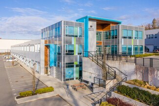 Más detalles de 8331 Eastlake Dr, Burnaby, BC - Flex en alquiler