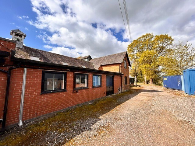 Coppice Green Ln, Shifnal en venta Foto principal- Imagen 1 de 1