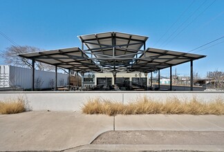 217 San Antonio, Marfa, TX en alquiler Foto del edificio- Imagen 2 de 50