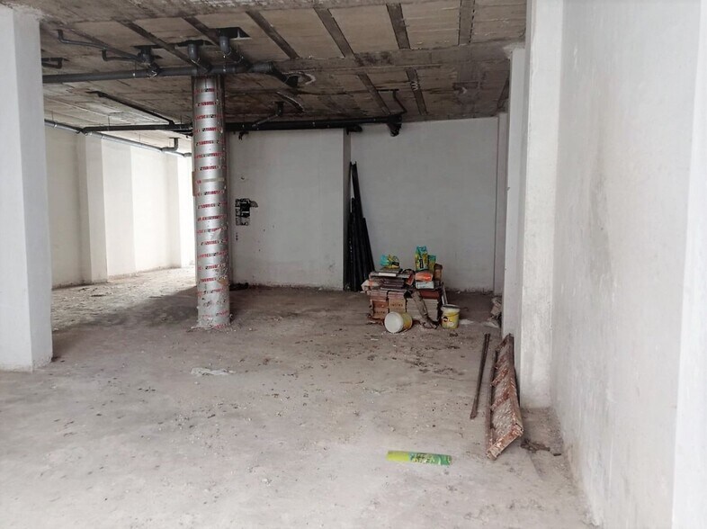 Local en Molina de Segura, Murcia en venta - Foto del edificio - Imagen 3 de 7