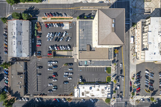 402 E Yakima Ave, Yakima, WA - VISTA AÉREA  vista de mapa - Image1