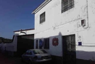 Más detalles de Nave en venta