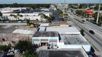 Más detalles para 10822-10824 NW 7th Ave, Miami, FL - Flex en alquiler