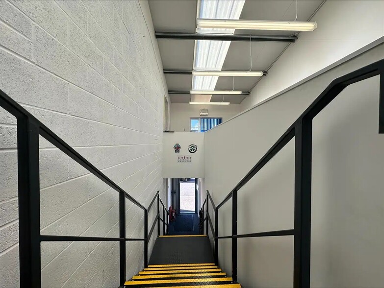 Maple Leaf Business Park, Units 44-47 Manston, Ramsgate en venta - Foto del interior - Imagen 3 de 10