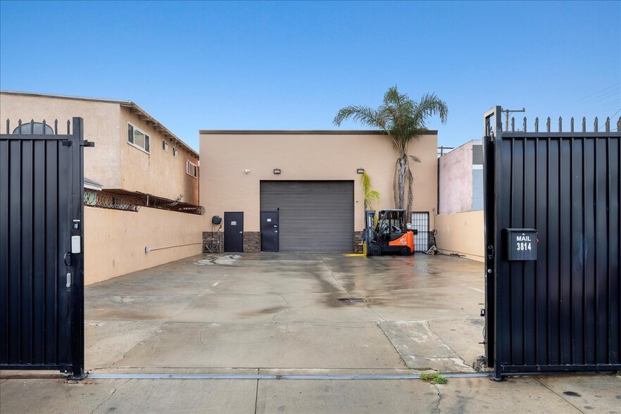 3814 W 139th St, Hawthorne, CA en venta - Foto del edificio - Imagen 3 de 44