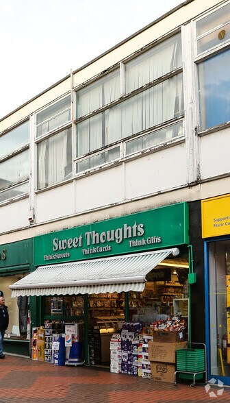 10-11 Maritime Ter, Sunderland en alquiler - Foto del edificio - Imagen 3 de 6