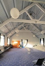 55 Saxon Rd, Glasgow en alquiler Foto del interior- Imagen 1 de 1