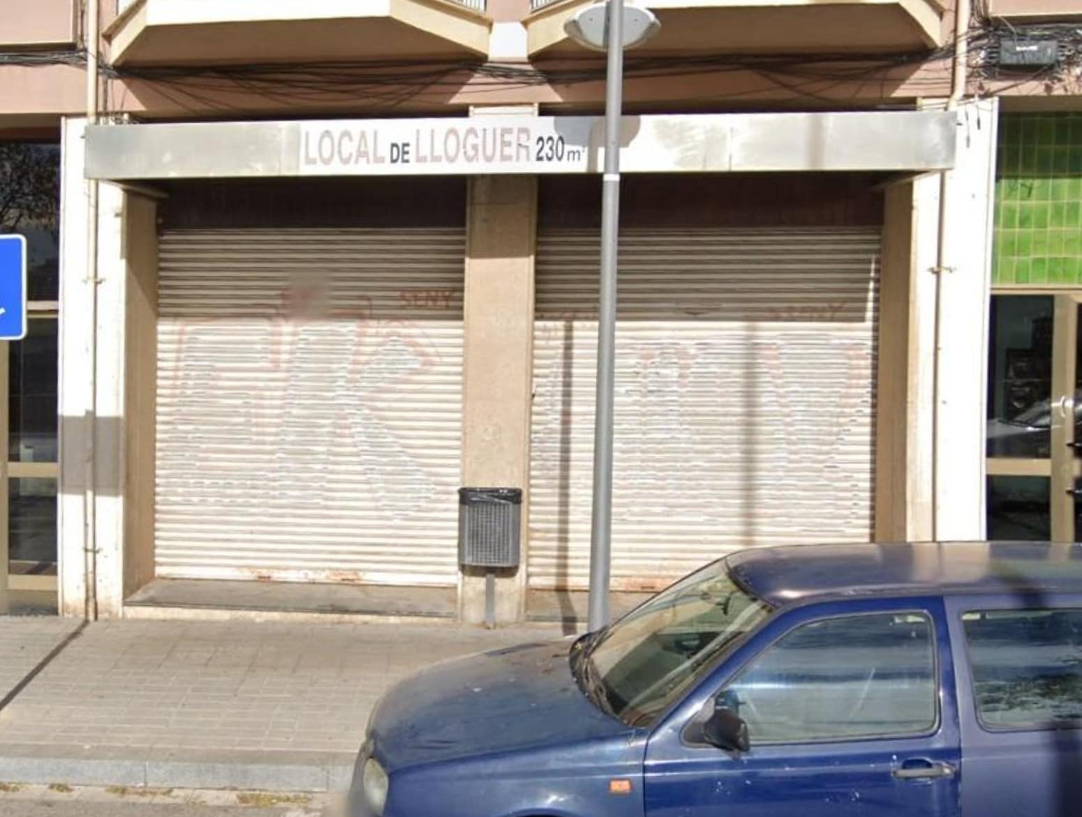 Edificio residencial en Reus, Tarragona en venta Foto del edificio- Imagen 1 de 2