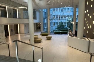 Más detalles de 61-63 Rue Des Belles Feuilles, Paris - Oficina en alquiler