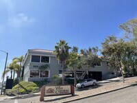 2101 S El Camino Real, Oceanside, CA en venta - Foto del edificio - Imagen 2 de 33