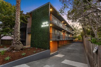 Más detalles de 1610 Milvia St, Berkeley, CA - Edificio residencial en venta