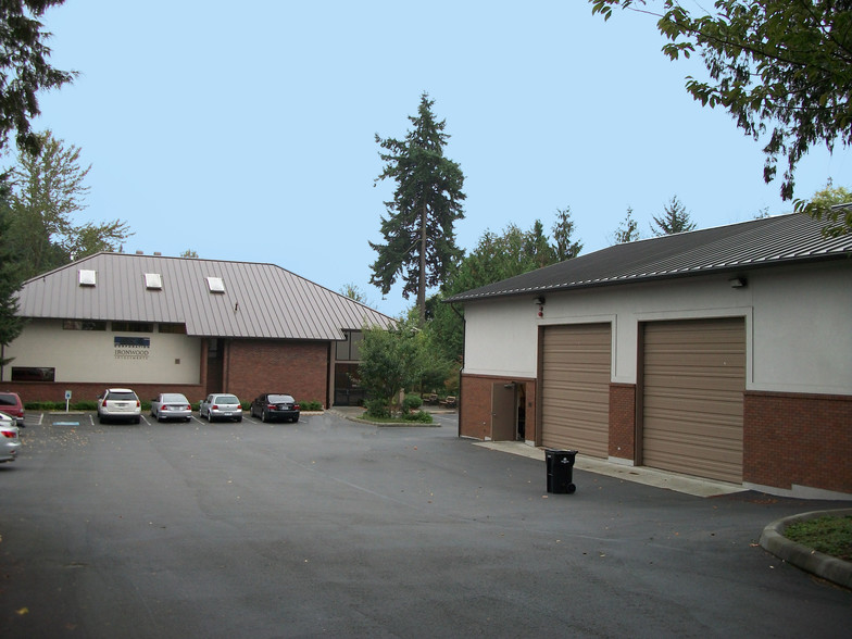 1501 N 200th St, Shoreline, WA en alquiler - Foto principal - Imagen 1 de 2