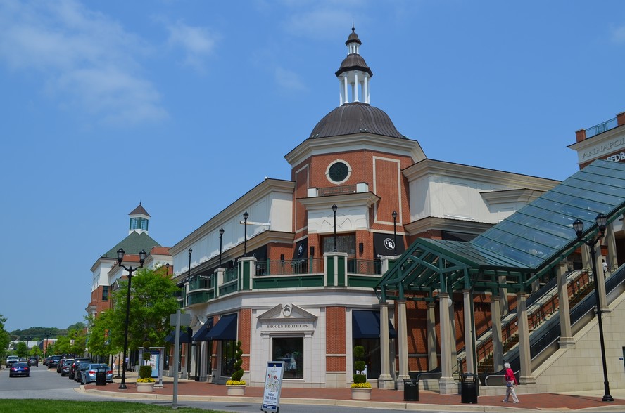 1906 Towne Centre Blvd, Annapolis, MD en alquiler - Foto del edificio - Imagen 2 de 9